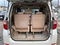 2013 Toyota Alphard Hybrid