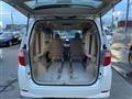 2013 Toyota Alphard Hybrid