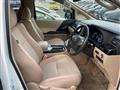 2013 Toyota Alphard Hybrid