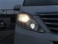 2013 Toyota Alphard Hybrid