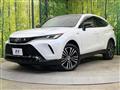2023 Toyota Harrier