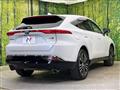 2023 Toyota Harrier