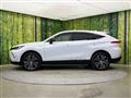 2023 Toyota Harrier