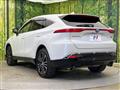 2023 Toyota Harrier