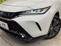 2023 Toyota Harrier