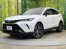2023 Toyota Harrier