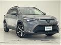 2022 Toyota CorollaCross