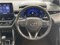 2022 Toyota CorollaCross