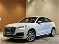 2020 Audi Q2