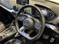 2020 Audi Q2