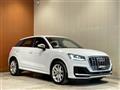 2020 Audi Q2