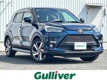 2021 Toyota Raize