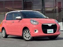 2020 Daihatsu Boon