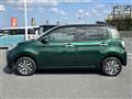2018 Toyota Passo
