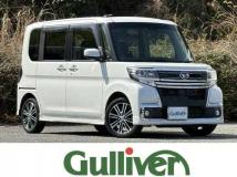 2016 Daihatsu Tanto