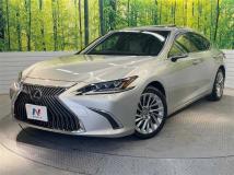2019 Lexus ES
