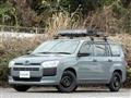 2021 Toyota Probox Van