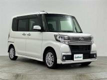 2017 Daihatsu Tanto