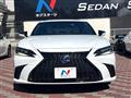 2022 Lexus ES