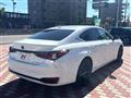 2022 Lexus ES