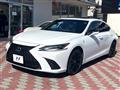 2022 Lexus ES