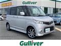 2012 Nissan ROOX