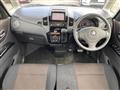 2012 Nissan ROOX