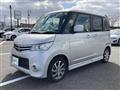 2012 Nissan ROOX