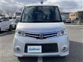 2012 Nissan ROOX