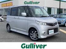 2012 Nissan ROOX