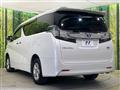 2017 Toyota Vellfire
