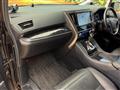 2018 Toyota Alphard Hybrid