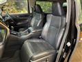 2018 Toyota Alphard Hybrid