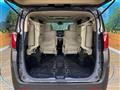 2019 Toyota Alphard Hybrid