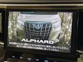 2019 Toyota Alphard Hybrid
