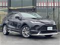 2021 Toyota Harrier