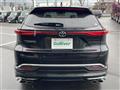 2021 Toyota Harrier