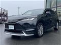 2021 Toyota Harrier