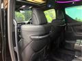 2022 Toyota Alphard Hybrid