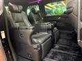 2022 Toyota Alphard Hybrid