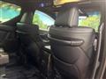 2022 Toyota Alphard Hybrid