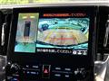 2022 Toyota Alphard Hybrid