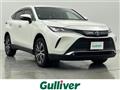 2021 Toyota Harrier
