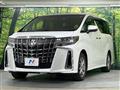 2022 Toyota Alphard Hybrid