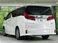 2022 Toyota Alphard Hybrid