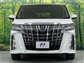 2022 Toyota Alphard Hybrid