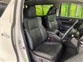 2022 Toyota Alphard Hybrid