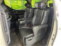 2022 Toyota Alphard Hybrid