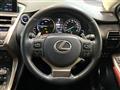 2014 Lexus NX