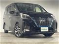 2021 Nissan Serena